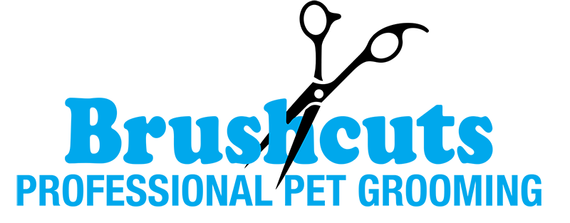 Brushcuts Logo